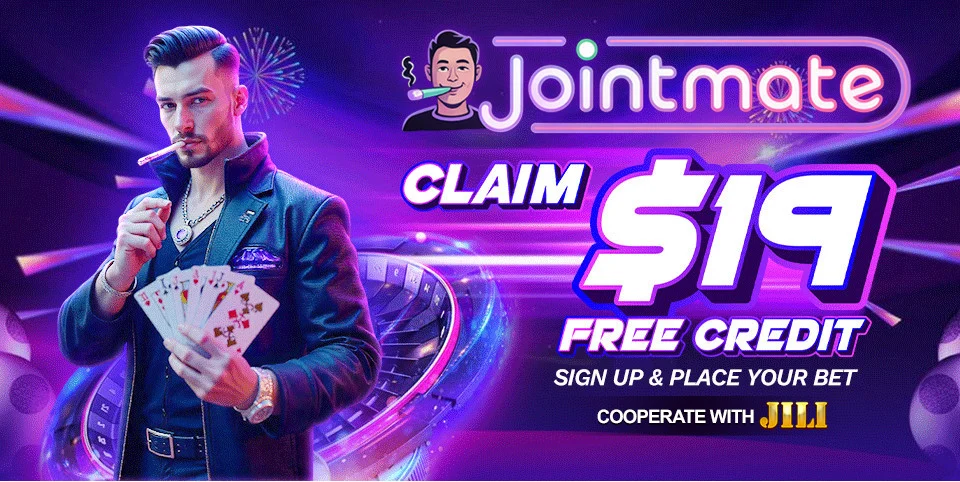 Casino floor